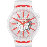 Orologio Swatch Big Bold in Plastica SO27E102